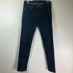 Forever 21 Blue Jeans Size 27